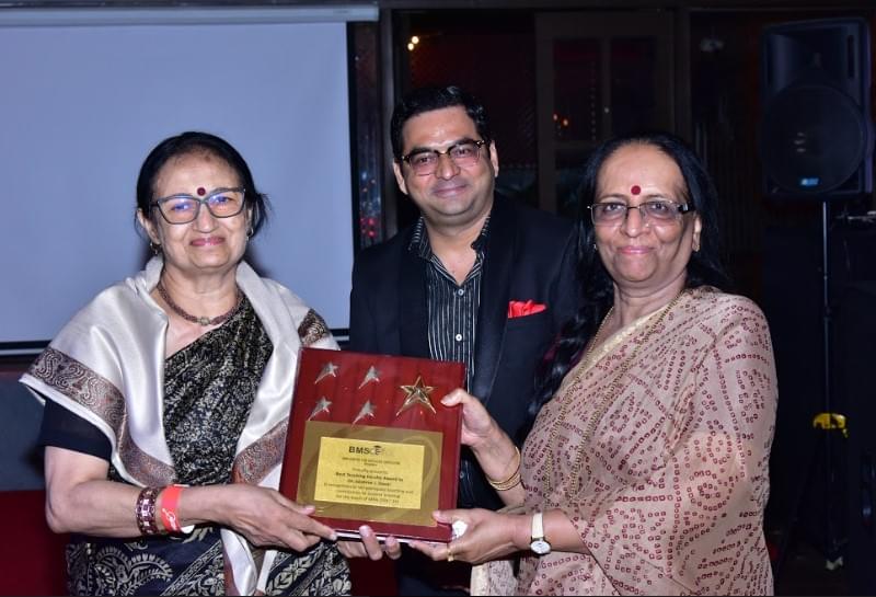 BMS College Of Commerce & Management Bangalore Events photo 9